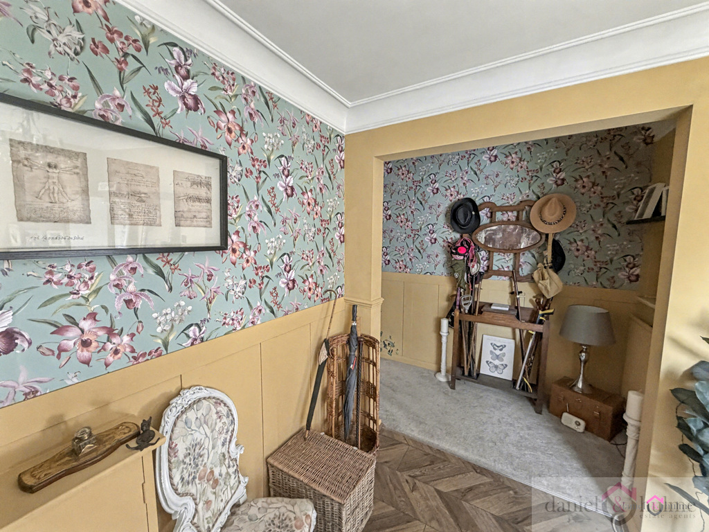 White Barn, The Drive, Rudyard ST13 8RN, photo 9
