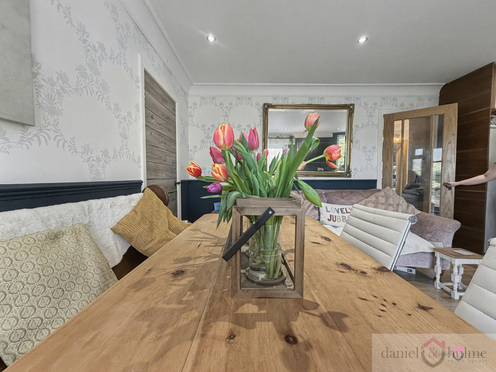 White Barn, The Drive, Rudyard ST13 8RN, photo 7