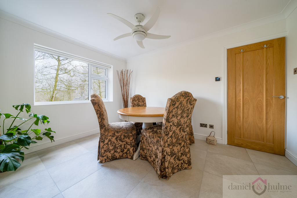 Touchwood, Lake Road, Rudyard, Leek, Staffordshire, ST13 8RN, photo 21