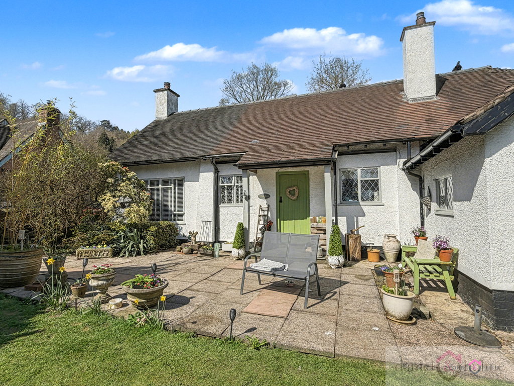 White Barn, The Drive, Rudyard ST13 8RN, photo 5