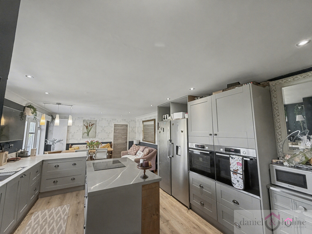 White Barn, The Drive, Rudyard ST13 8RN, photo 12