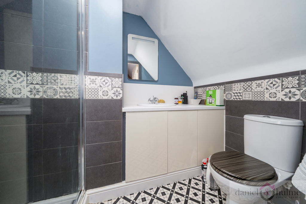 3 Clover Grove, Leekbrook, photo 25