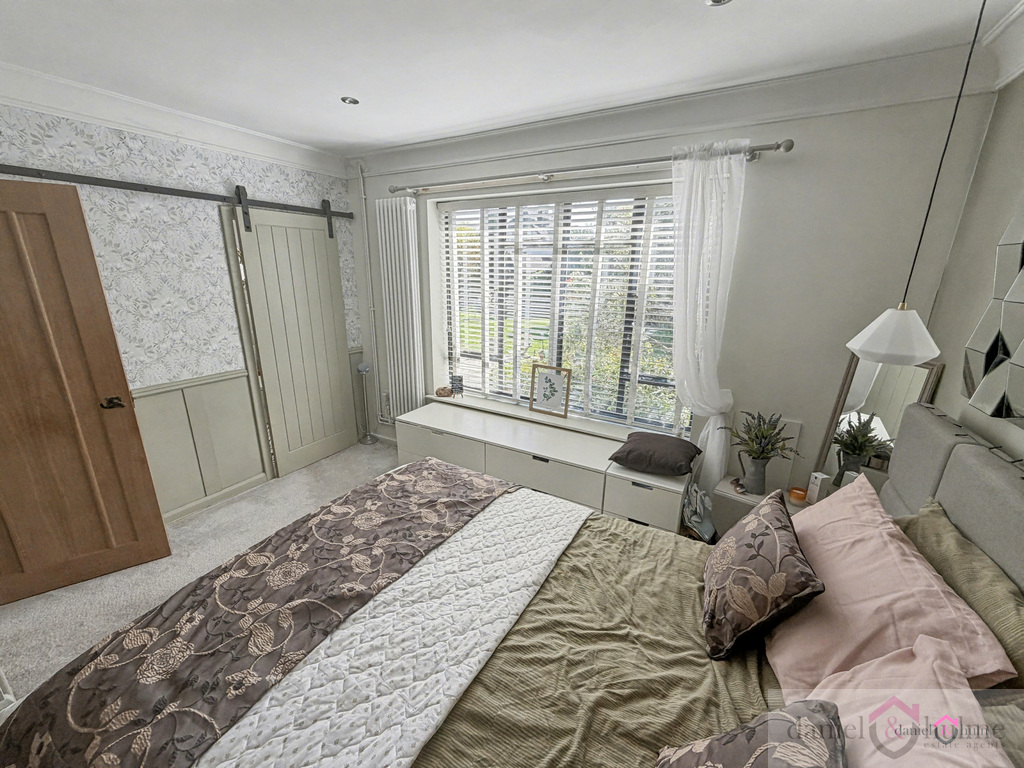 White Barn, The Drive, Rudyard ST13 8RN, photo 27