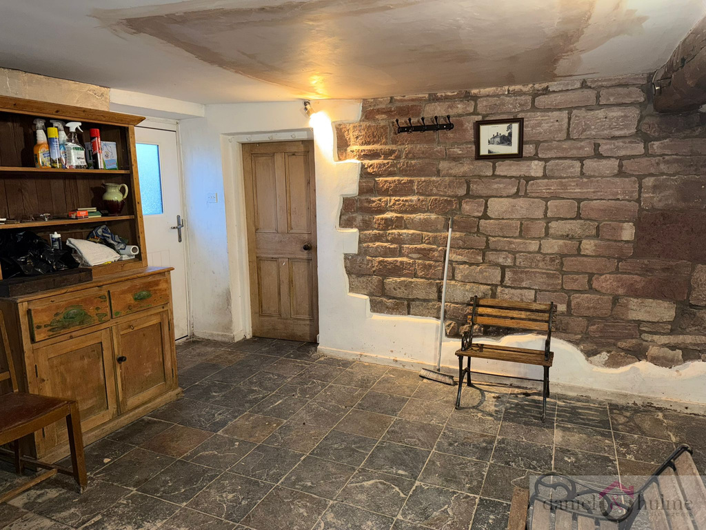 Hanging Gate, Rushton Spencer, Macclesfield, Cheshire, SK11 0RW, photo 32