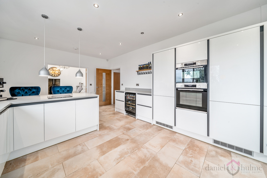 Nature's View. Moss Close, Dilhorne, Staffordshire, ST10 2QA, photo 19