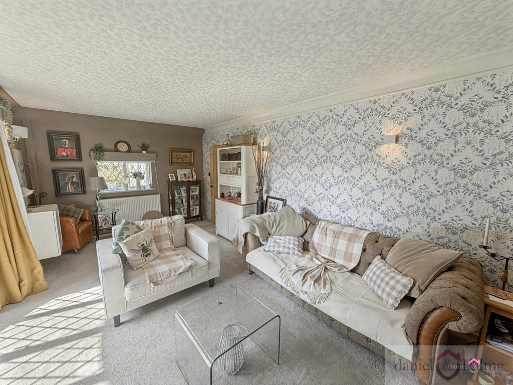 White Barn, The Drive, Rudyard ST13 8RN, photo 22