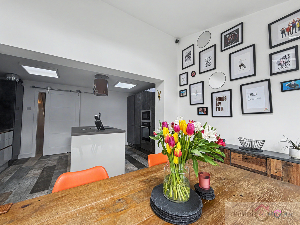 Rennie Crescent, Cheddleton, Leek, Staffordshire, ST13 7HD, photo 3
