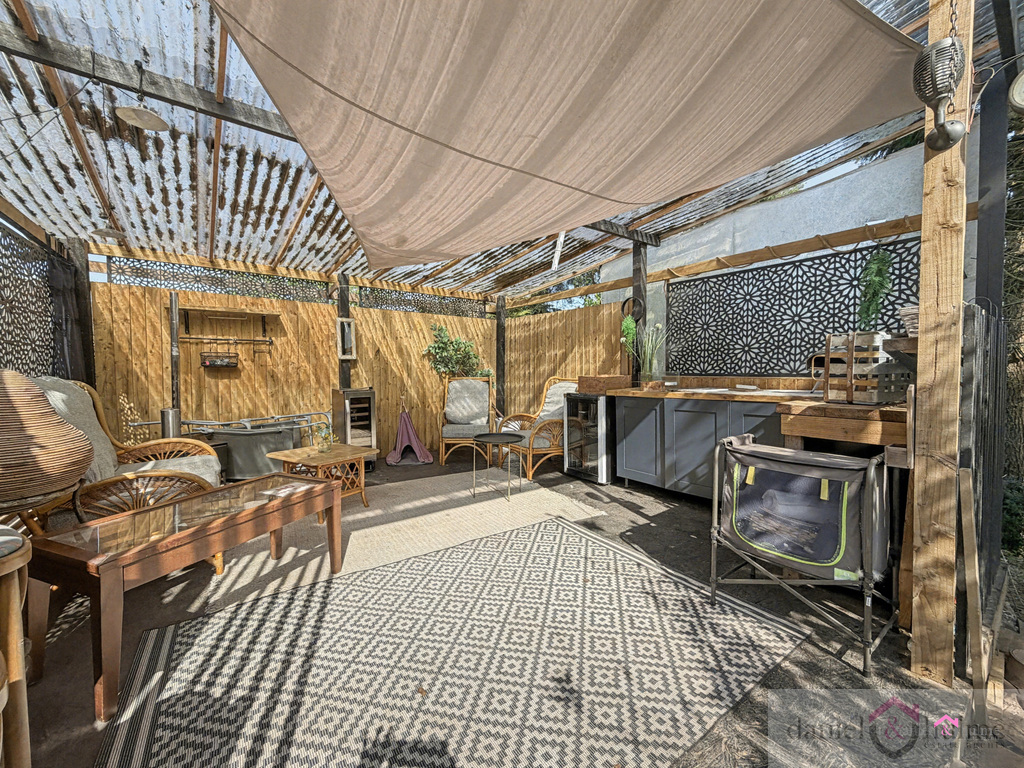 White Barn, The Drive, Rudyard ST13 8RN, photo 32