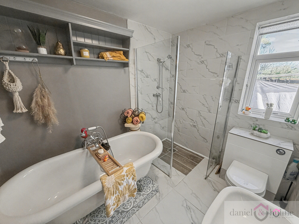 White Barn, The Drive, Rudyard ST13 8RN, photo 25
