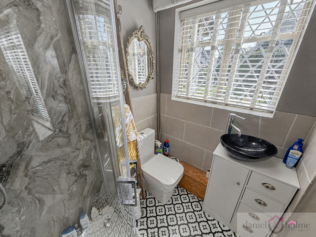 White Barn, The Drive, Rudyard ST13 8RN, photo 29