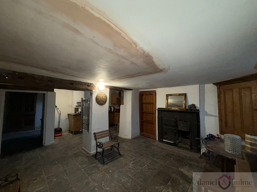 Hanging Gate, Rushton Spencer, Macclesfield, Cheshire, SK11 0RW, photo 30