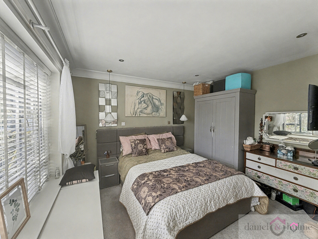 White Barn, The Drive, Rudyard ST13 8RN, photo 26