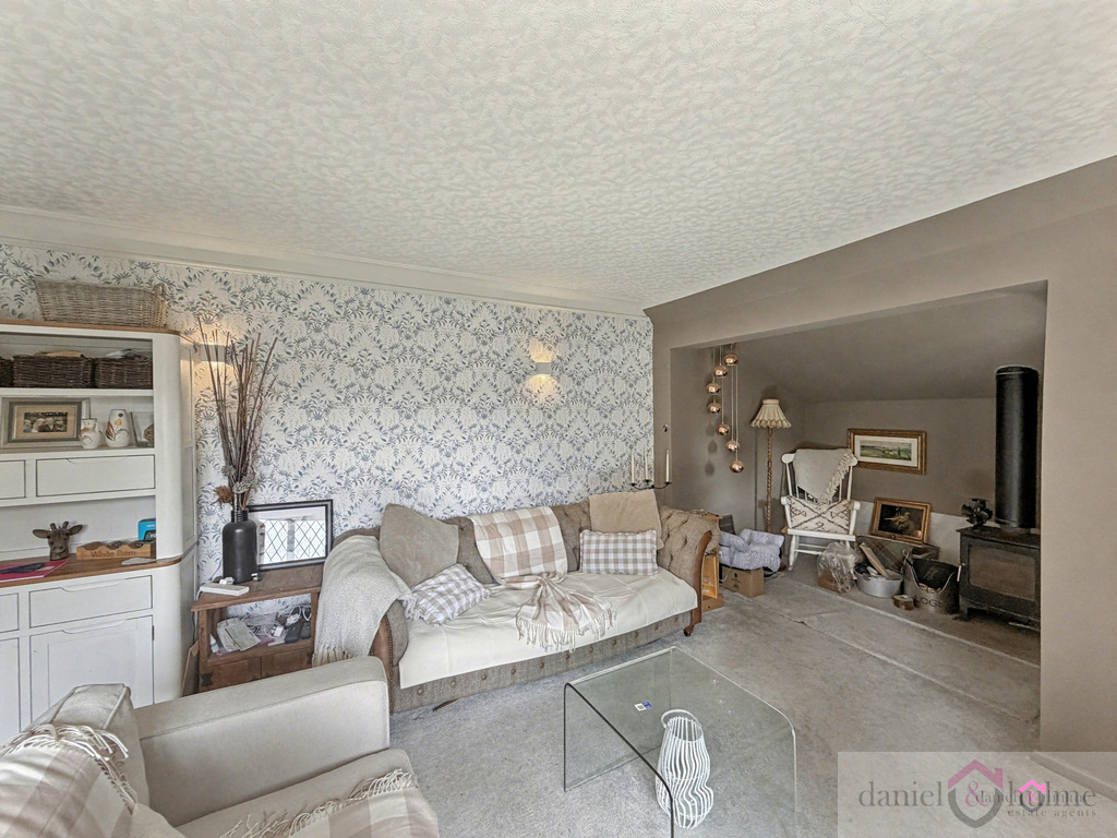 White Barn, The Drive, Rudyard ST13 8RN, photo 10