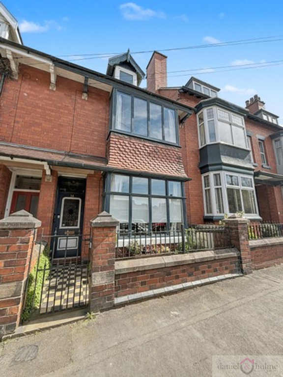 Osborne street