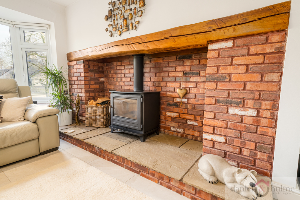 Touchwood, Lake Road, Rudyard, Leek, Staffordshire, ST13 8RN, photo 11