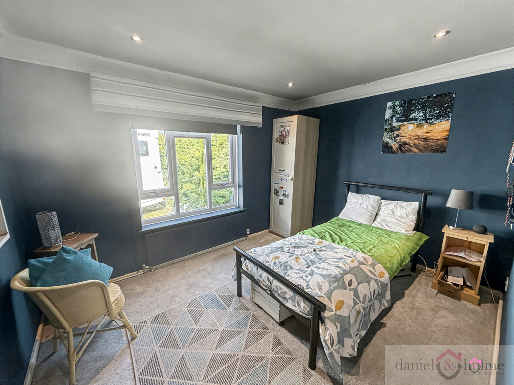 White Barn, The Drive, Rudyard ST13 8RN, photo 17
