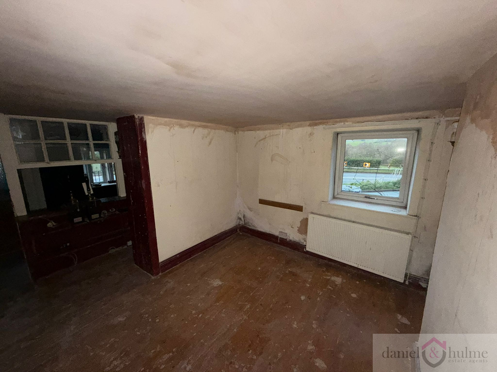Hanging Gate, Rushton Spencer, Macclesfield, Cheshire, SK11 0RW, photo 10