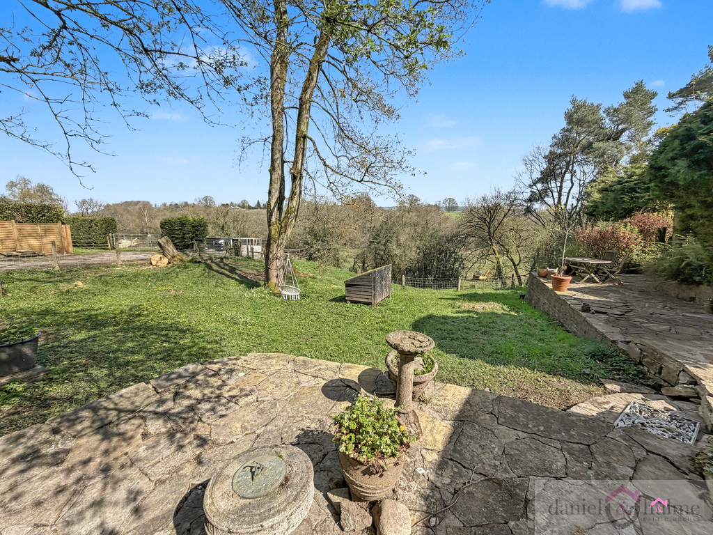White Barn, The Drive, Rudyard ST13 8RN, photo 4