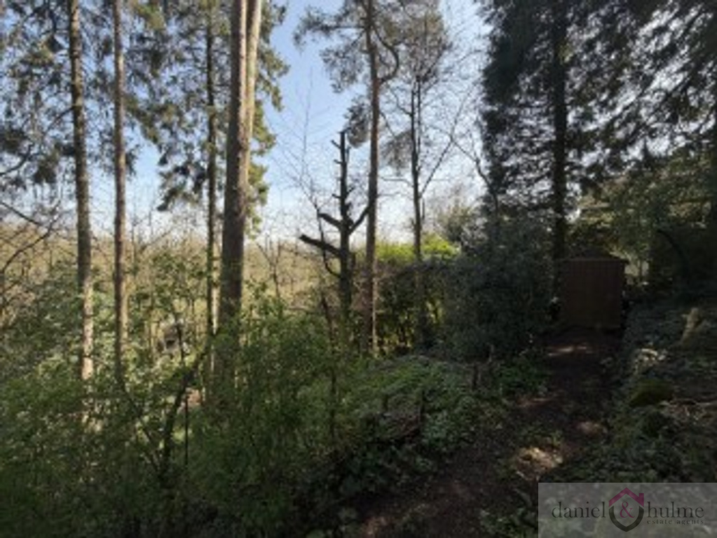 White Barn, The Drive, Rudyard ST13 8RN, photo 35