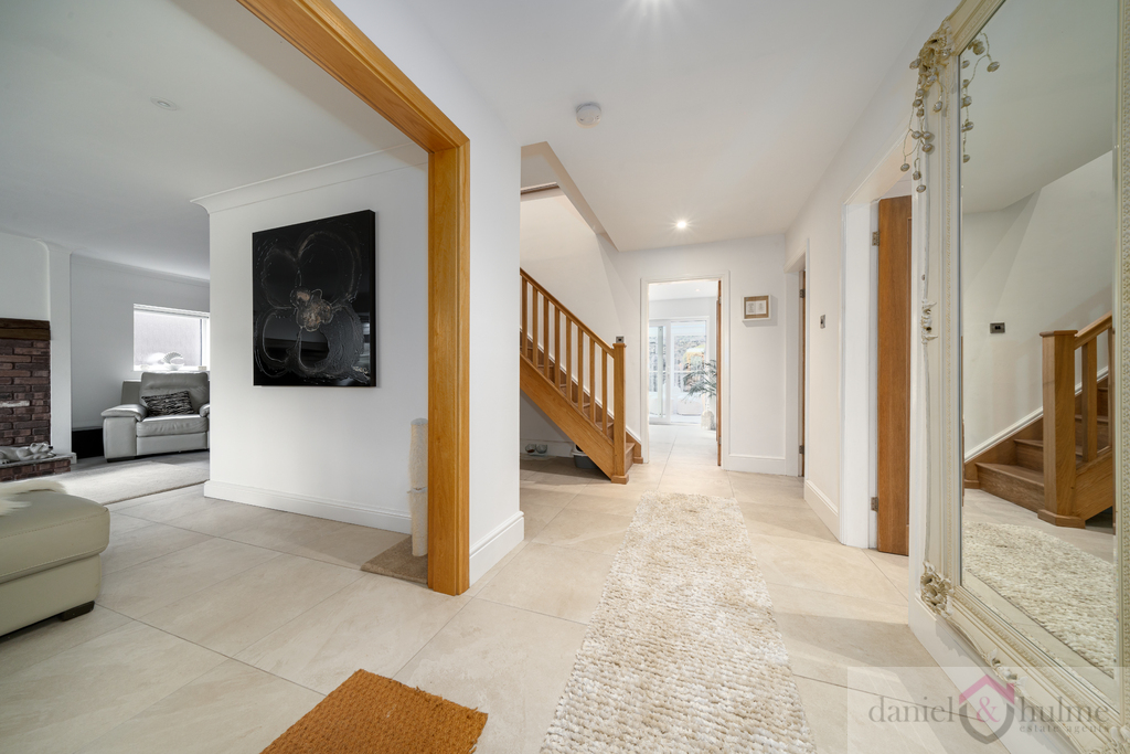 Touchwood, Lake Road, Rudyard, Leek, Staffordshire, ST13 8RN, photo 17