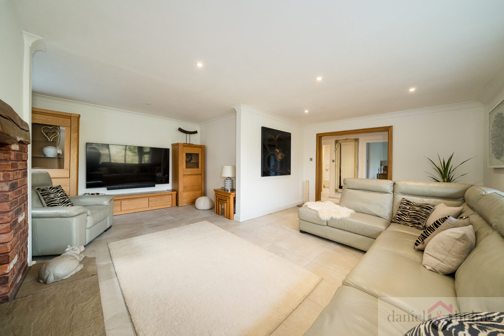 Touchwood, Lake Road, Rudyard, Leek, Staffordshire, ST13 8RN, photo 14