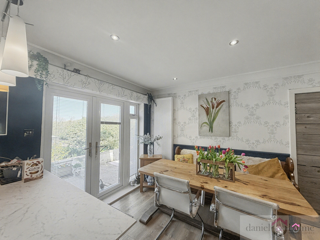 White Barn, The Drive, Rudyard ST13 8RN, photo 24