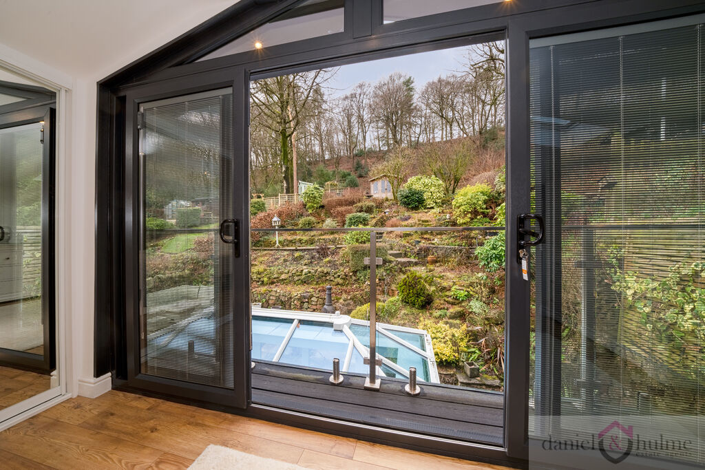 Touchwood, Lake Road, Rudyard, Leek, Staffordshire, ST13 8RN, photo 6