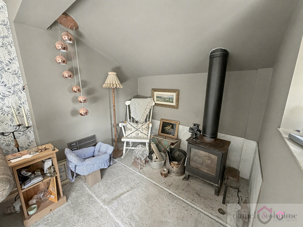 White Barn, The Drive, Rudyard ST13 8RN, photo 20