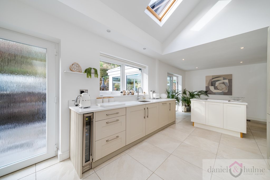 Touchwood, Lake Road, Rudyard, Leek, Staffordshire, ST13 8RN, photo 4