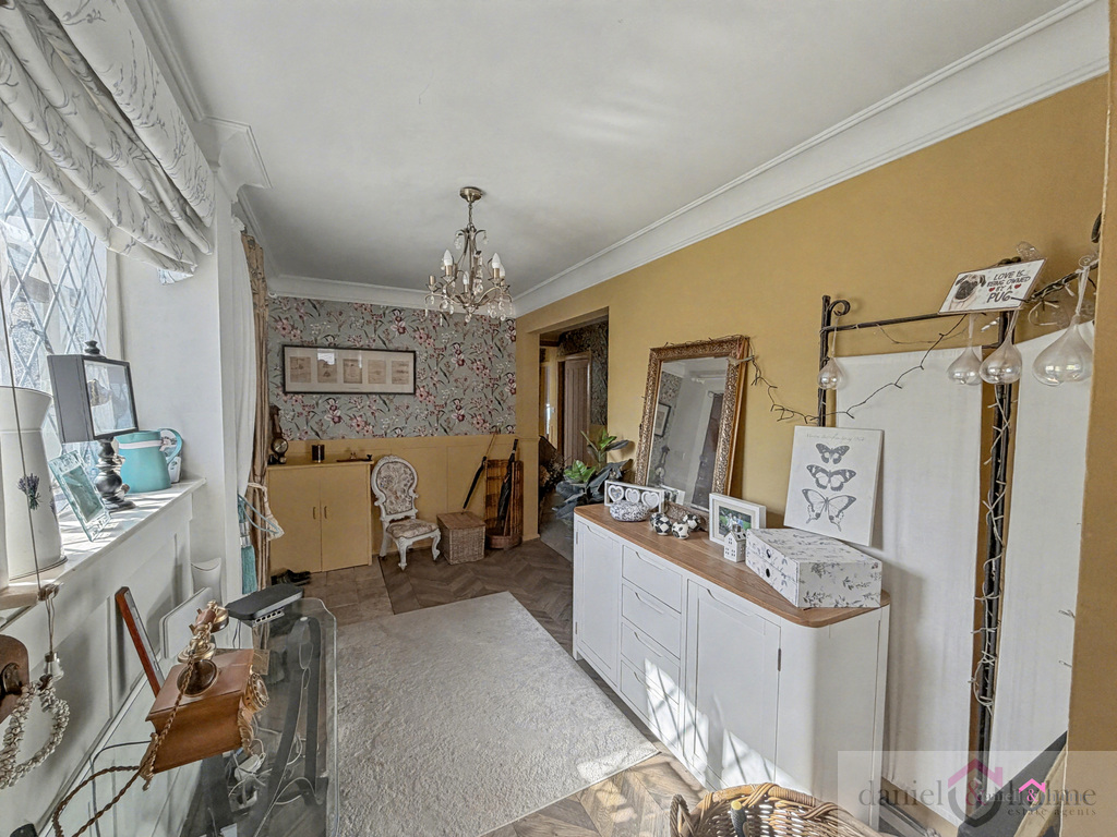 White Barn, The Drive, Rudyard ST13 8RN, photo 21