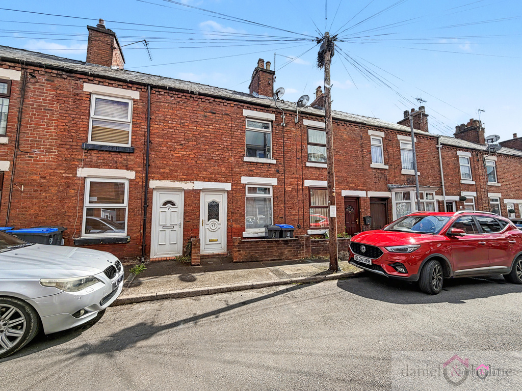 Gladstone Street, Leek, Staffordshire, ST13 5EP, photo 17