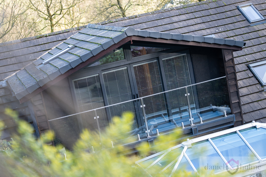 Touchwood, Lake Road, Rudyard, Leek, Staffordshire, ST13 8RN, photo 42