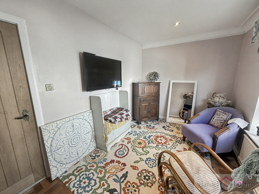 White Barn, The Drive, Rudyard ST13 8RN, photo 30