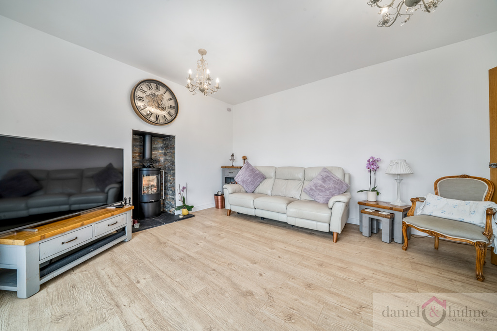 Nature's View. Moss Close, Dilhorne, Staffordshire, ST10 2QA, photo 23