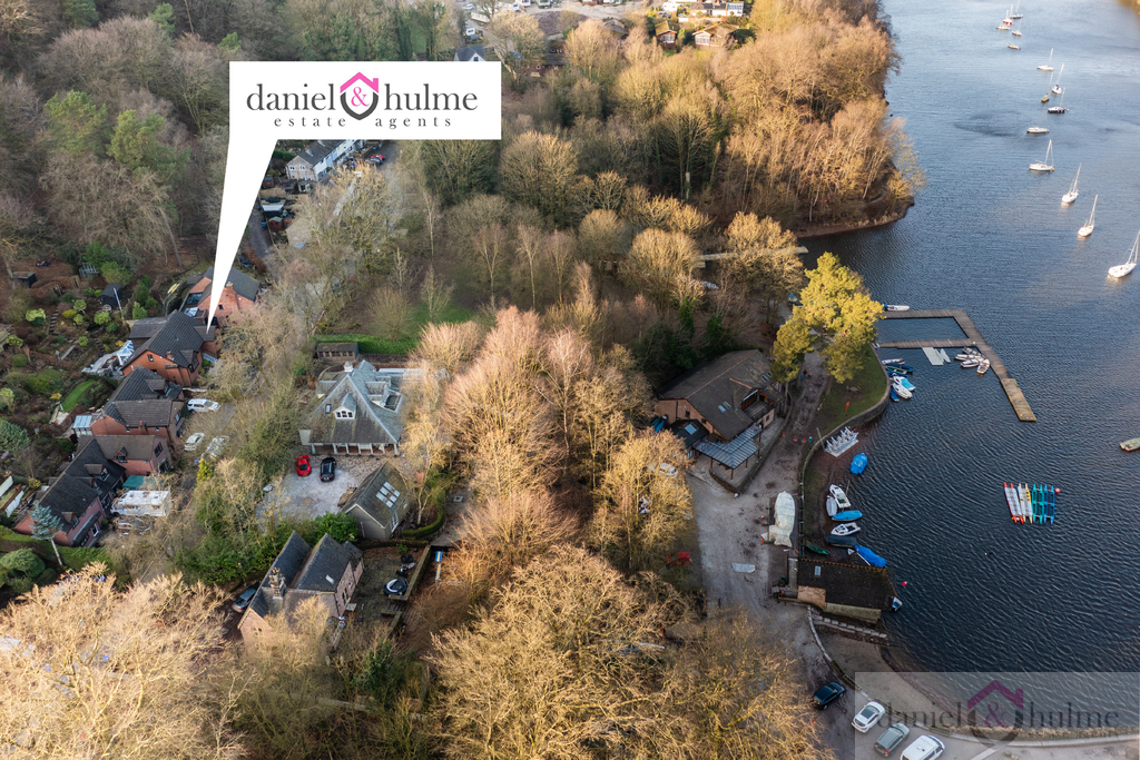 Touchwood, Lake Road, Rudyard, Leek, Staffordshire, ST13 8RN, photo 15