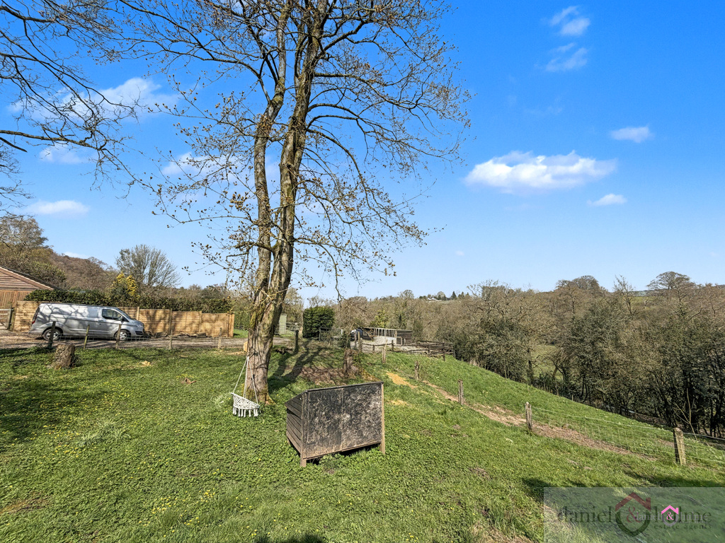 White Barn, The Drive, Rudyard ST13 8RN, photo 19