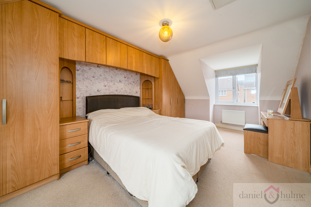 3 Clover Grove, Leekbrook, photo 21