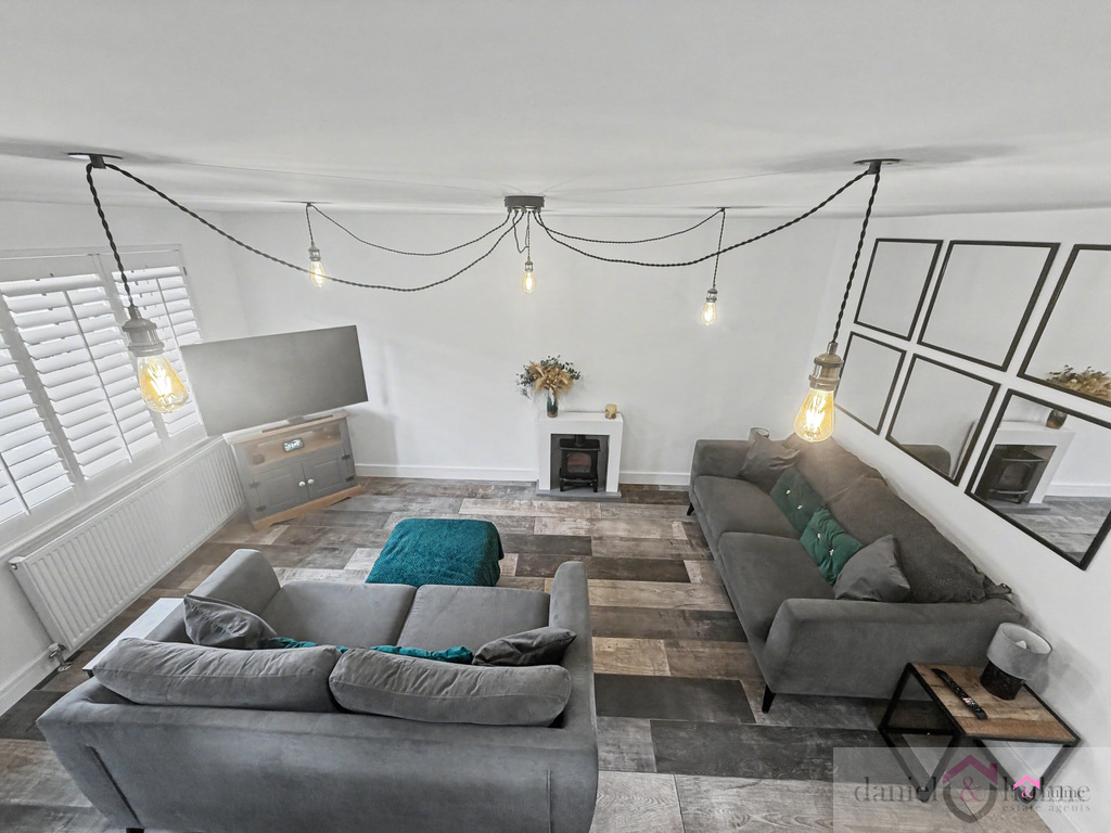 Rennie Crescent, Cheddleton, Leek, Staffordshire, ST13 7HD, photo 8