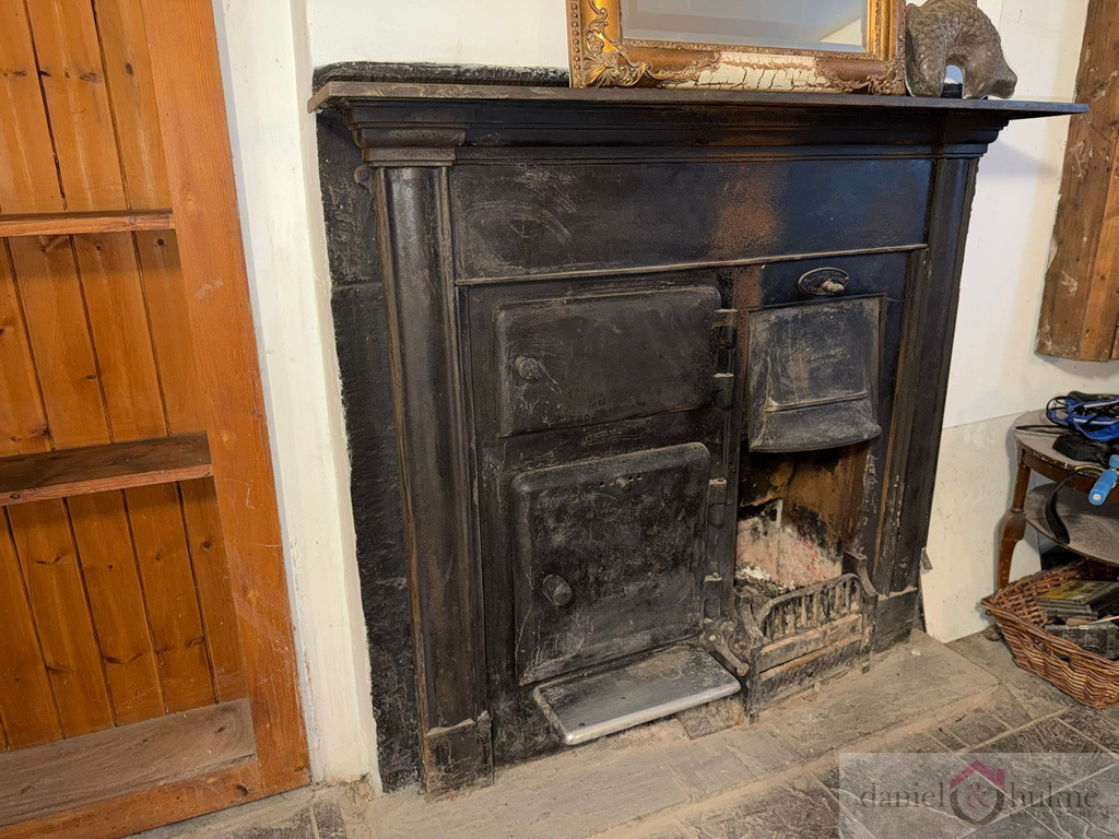Hanging Gate, Rushton Spencer, Macclesfield, Cheshire, SK11 0RW, photo 31