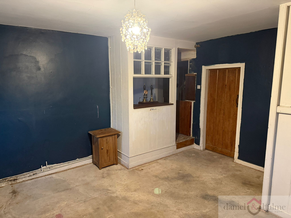 Hanging Gate, Rushton Spencer, Macclesfield, Cheshire, SK11 0RW, photo 6