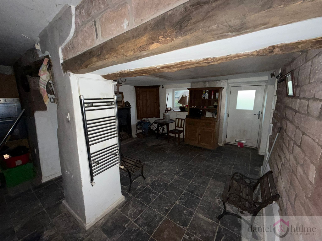 Hanging Gate, Rushton Spencer, Macclesfield, Cheshire, SK11 0RW, photo 29