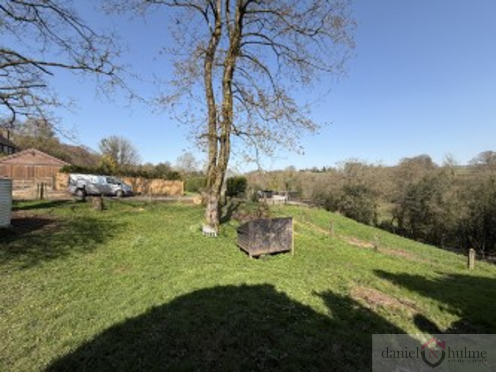 White Barn, The Drive, Rudyard ST13 8RN, photo 34