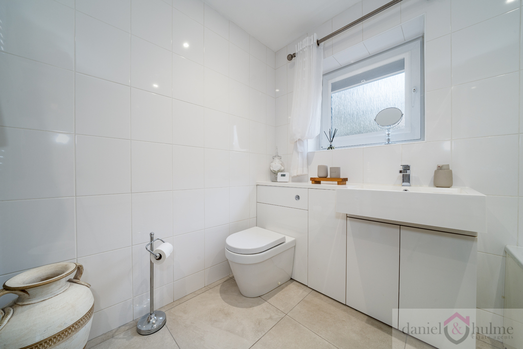 Touchwood, Lake Road, Rudyard, Leek, Staffordshire, ST13 8RN, photo 20