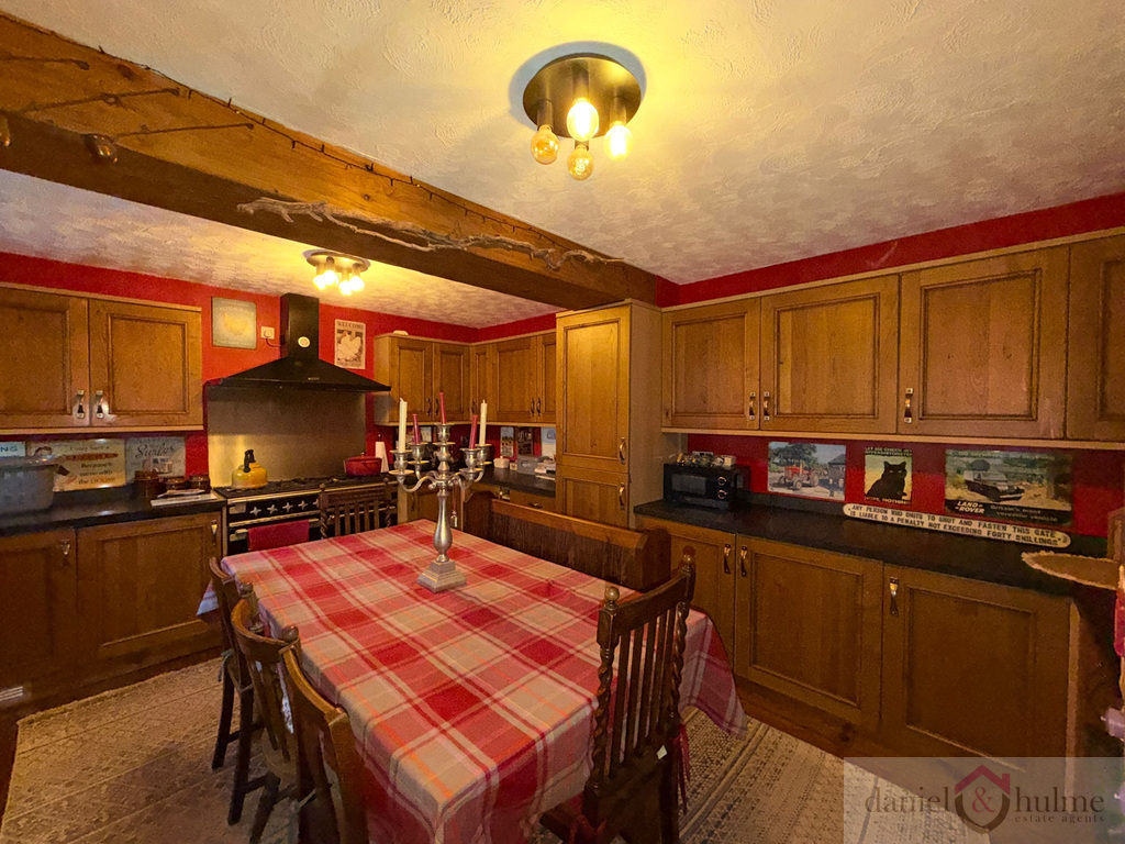 Kenley Avenue, Endon, Staffs, ST9 9HX