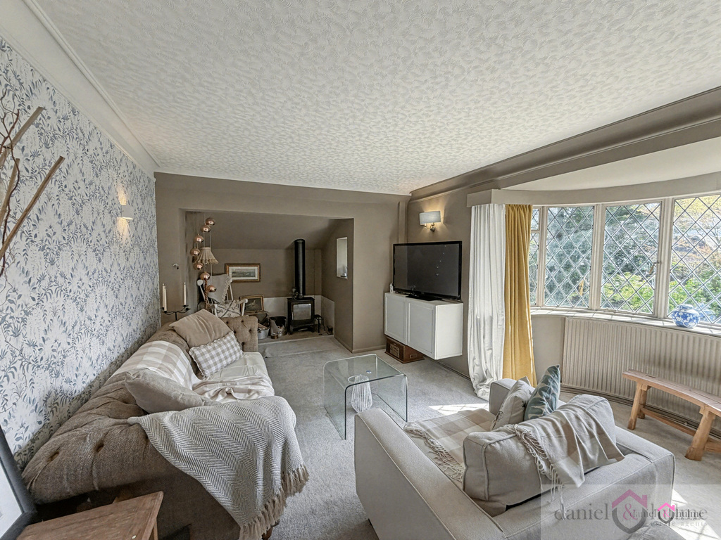 White Barn, The Drive, Rudyard ST13 8RN, photo 3