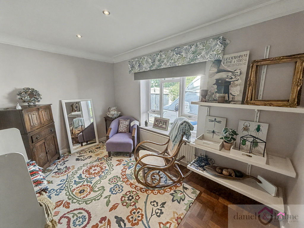 White Barn, The Drive, Rudyard ST13 8RN, photo 16