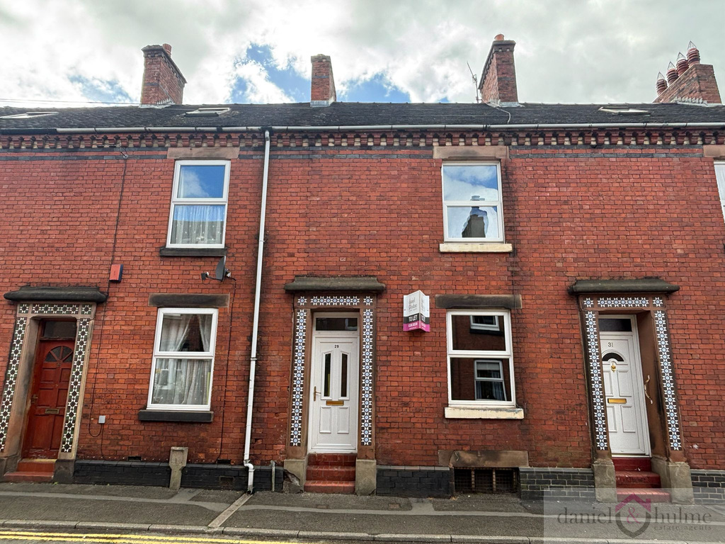 Bath Street, Leek, Staffordshire, ST13 6JQ, photo 14