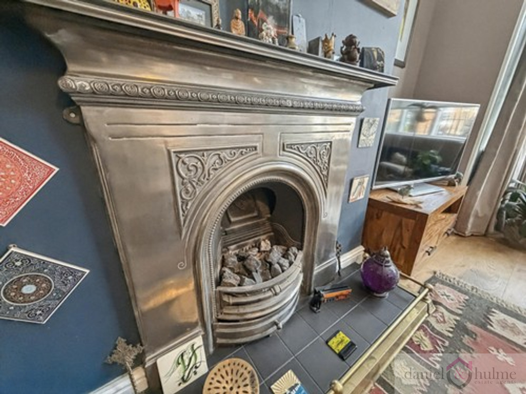 Osborne street, leek, staffs, ST13 6LJ, photo 5