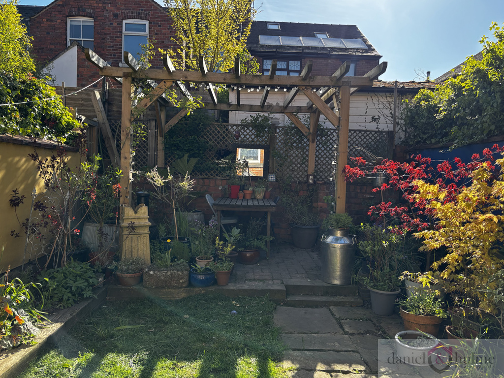 Osborne street, leek, staffs, ST13 6LJ, photo 26