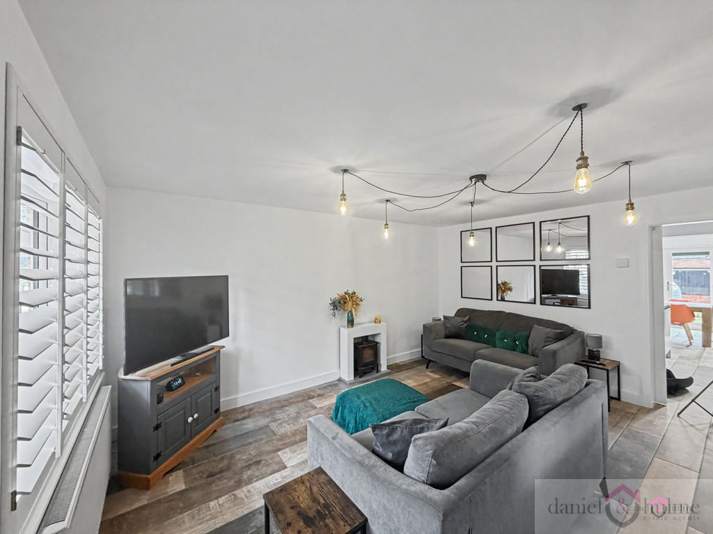 Rennie Crescent, Cheddleton, Leek, Staffordshire, ST13 7HD, photo 9
